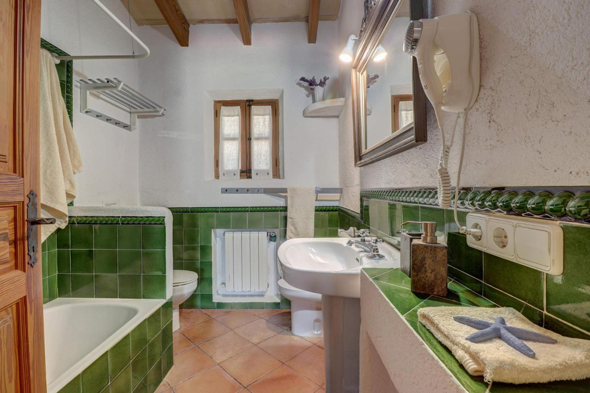 Jardí de Papallones Pollensa Habitación foto